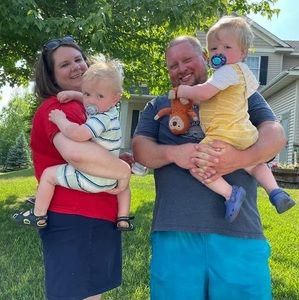 Meet your Posher, Jackie